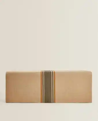 ZARA HOME Banco desenfundable oferta