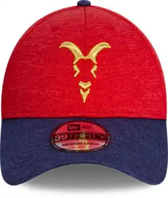 Tienda Chivas Gorra 115 aniv. logo chiva cerrada new era oferta