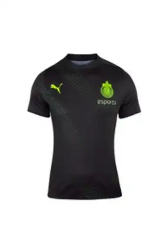 Tienda Chivas Jersey esports dama cl22 oferta