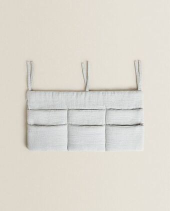 ZARA HOME Organizador gasa oferta
