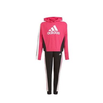 Sport Palace Adidas g hoodedcrop ts gt6907 oferta