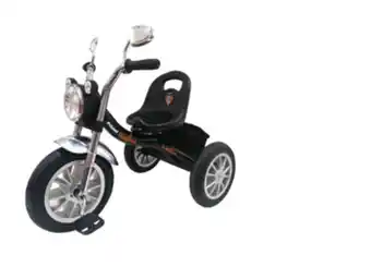 Triciclo prinsel easy ryder 1441