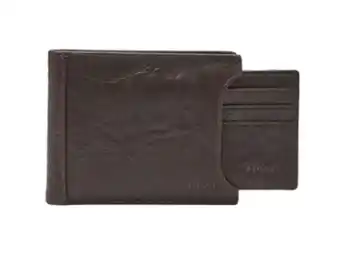 Cartera caballero fossil ml3888200