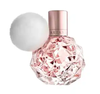 Perfume dama ariana grande ari eau 100 ml