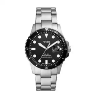 Reloj caballero fossil fs5652