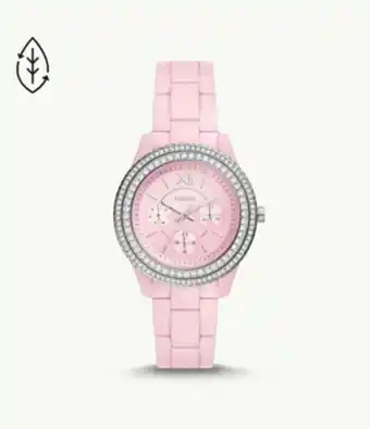 Elizondo Reloj dama fossil es5153 oferta