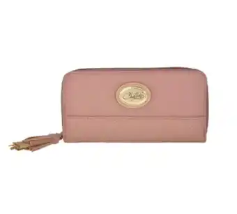 Cartera dama chatties  102001494000011