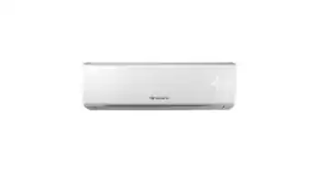 Minisplit inverter gree gwh12qc-d3dnb4m 1 ton 220v c/calef 1