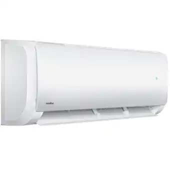 Elizondo Minisplit mabe mmt12habwcame2 1 ton 110v c/calef 1 oferta