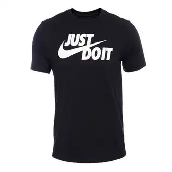 Sport Palace Nike m nsw tee just do it ar5006-011 oferta