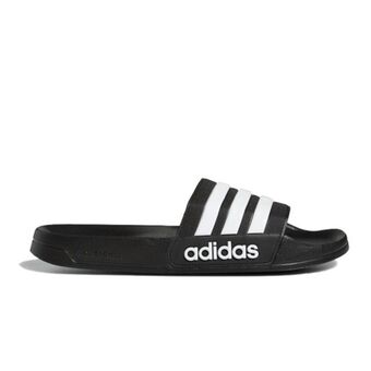 Sport Palace Adidas adilette shower aq1701 (negro/blanco) (calg) oferta