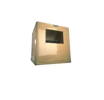 Elizondo Enfriador de ducto horizontal frikko f4800h oferta