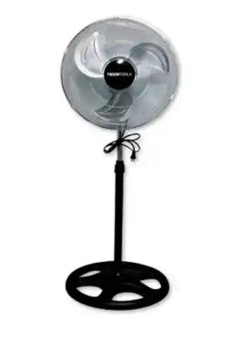 Elizondo Ventilador 3 en 1 techtools 3-1 18" oferta