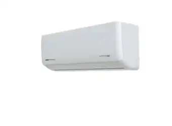 Minisplit inverter mirage setcwc121b 1 ton 220v c/calef 1