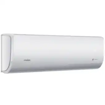 Elizondo Minisplit inverter mabe mmi18hdbwca6me8 1.5 ton 220v c/calef oferta