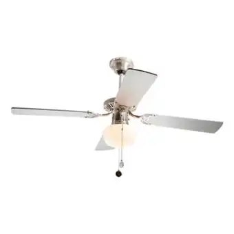 Ventilador de techo artfan 23075-4