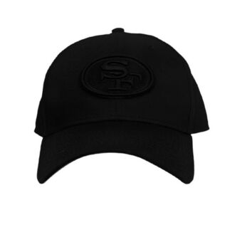 New era saf49e hook loop black 11169817