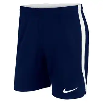Sport Palace Nike m nk df classic short k aj1235-410 (azul) oferta