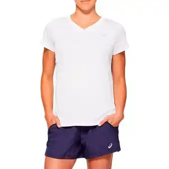 Sport Palace Asics w practice ss top 2042a107.100 oferta