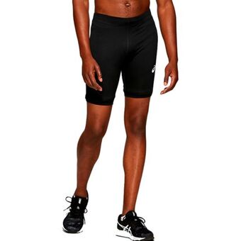 Sport Palace Asics silver 7in sprinter 2011a016.001 (negro) oferta