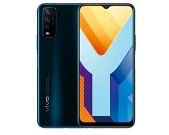 Celular telcel vivo lte v2028 y11s
