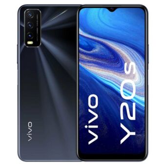 Celular libre vivo y20s 4gb 128gb
