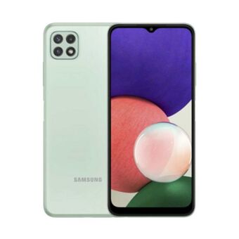 Celular libre samsung galaxy a22 4gb 64gb