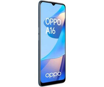 Elizondo Celular telcel oppo lte cph2269 a16 oferta