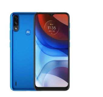 Elizondo Celular libre motorola moto e7i power 2gb 32gb oferta