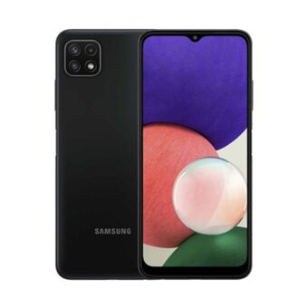 Elizondo Celular libre samsung galaxy a22 4gb 64gb oferta