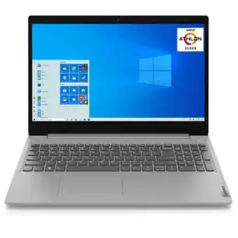 Laptop lenovo ideapad 3 81w100c9lm