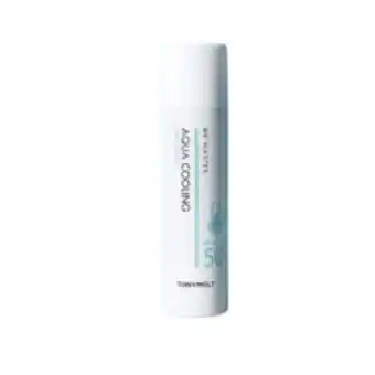 Uv master aqua cooling sun spray (bloqueador solar en spray)