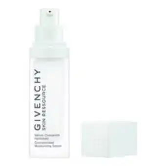 Skin ressource concentrated moisturizing serum (suero hidratante concentrado)