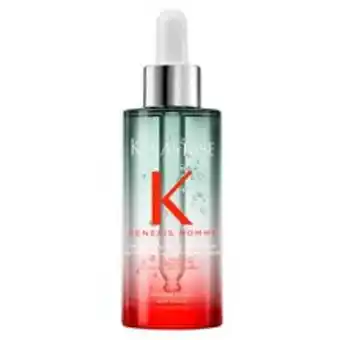 K genesis homme serum (suero capilar)
