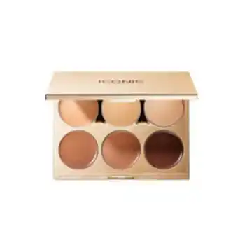 Multi use contour palette (paleta para rostro)