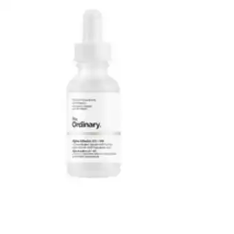 Alpha arbutin 2% + ha - tratamiento anti pigmentación
