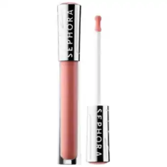 Ultra shine lip gel (brillo de labios)