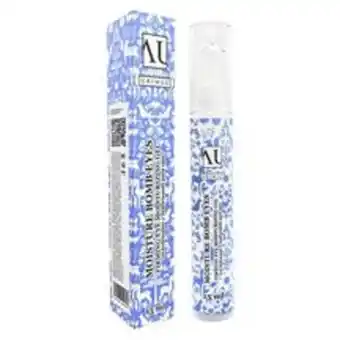 Moisture bomb eyes - gel hidratante y reafirmante para ojos