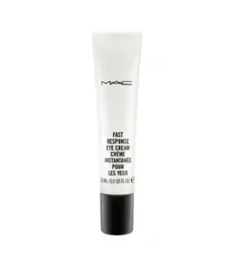MAC Cosmetics Fast response eye cream oferta