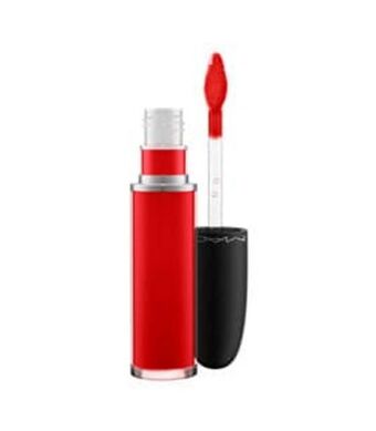 MAC Cosmetics Retro matte liquid lipcolour oferta