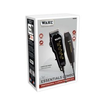 Probell Wahl essentials combo 8329+cera super strong oferta