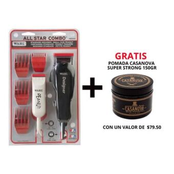 Probell Wahl all star combo m-8331+cera super strong oferta