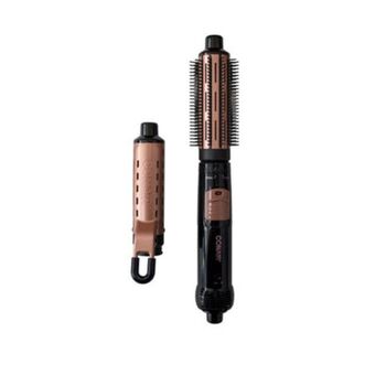Cepillo de aire y tenaza conair cd160ces