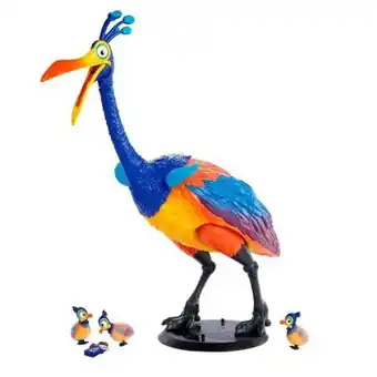 Juguetrón Mattel pixar spotlight serie kevin hbl29 oferta