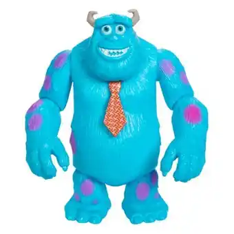 Juguetrón Mattel pixar maw surtido figuras básicas 7 sulley gxk83 oferta