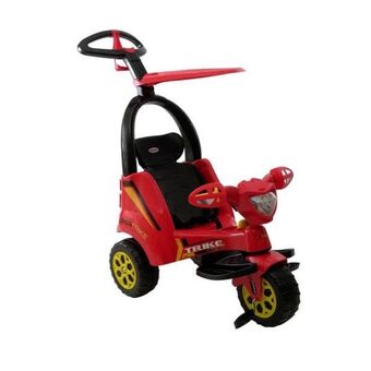 Prinsel supertrike boy 1342