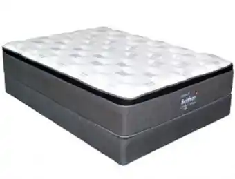 Dormimundo Colchón selther klink neumark oferta