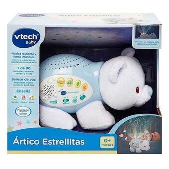 Juguetrón Vtech ártico estrellitas vtech 80-506922 oferta