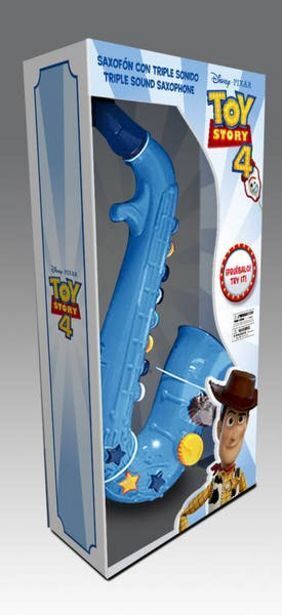 Toy story 10603b saxofon toy story 4