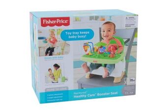 Fisher-price silla portátil selva tropical